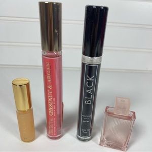 Fragrance Bundle